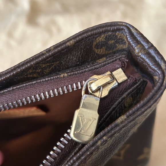Louis Vuitton Cabas Piano Bag - Picture 8 of 16
